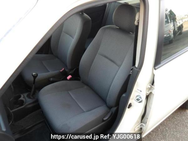 Used 2014 MT toyota succeed-van NCP51V Image[14]