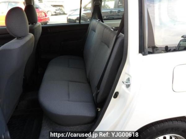 Used 2014 MT toyota succeed-van NCP51V Image[16]