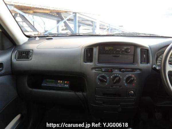 Used 2014 MT toyota succeed-van NCP51V Image[18]