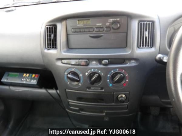 Used 2014 MT toyota succeed-van NCP51V Image[19]