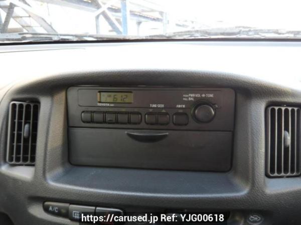 Used 2014 MT toyota succeed-van NCP51V Image[21]