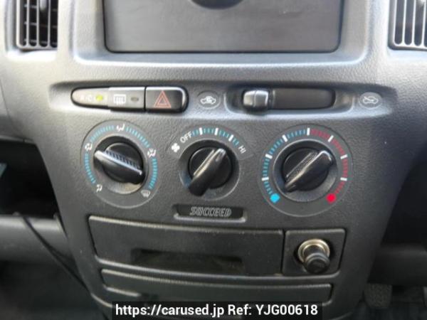 Used 2014 MT toyota succeed-van NCP51V Image[22]