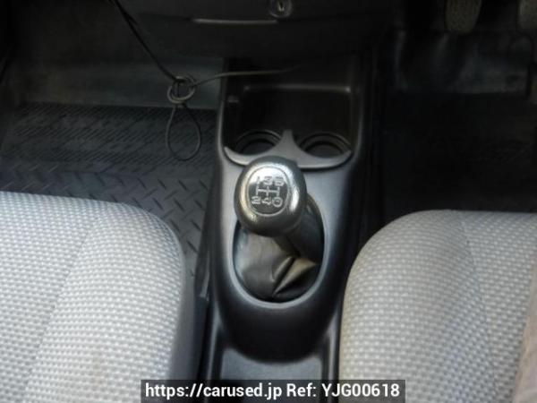 Used 2014 MT toyota succeed-van NCP51V Image[23]