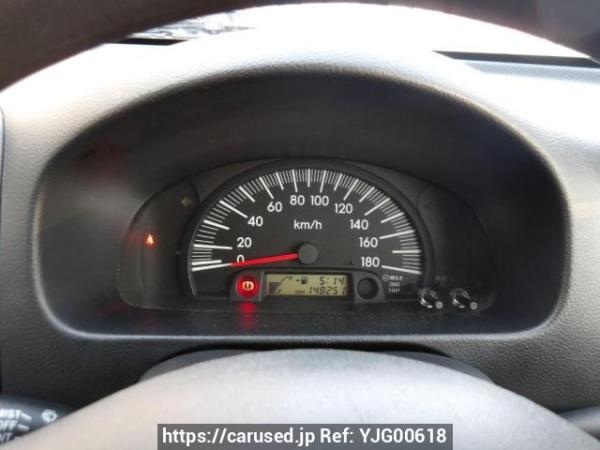 Used 2014 MT toyota succeed-van NCP51V Image[24]