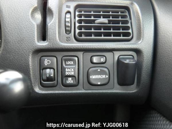 Used 2014 MT toyota succeed-van NCP51V Image[26]