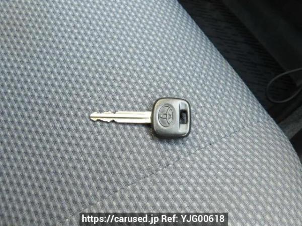 Used 2014 MT toyota succeed-van NCP51V Image[27]