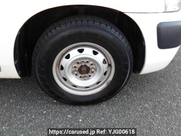 Used 2014 MT toyota succeed-van NCP51V Image[28]