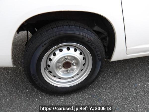 Used 2014 MT toyota succeed-van NCP51V Image[30]