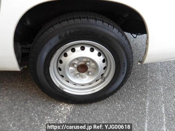 Used 2014 MT toyota succeed-van NCP51V Image[31]