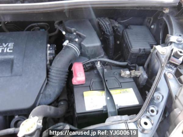Used 2009 AT toyota voxy ZRR70W Image[10]