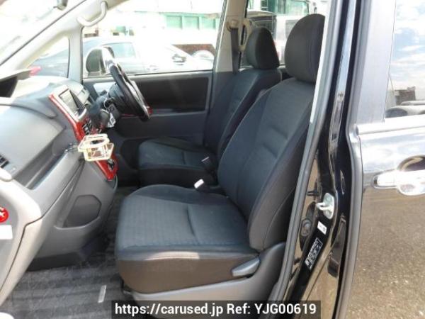 Used 2009 AT toyota voxy ZRR70W Image[14]