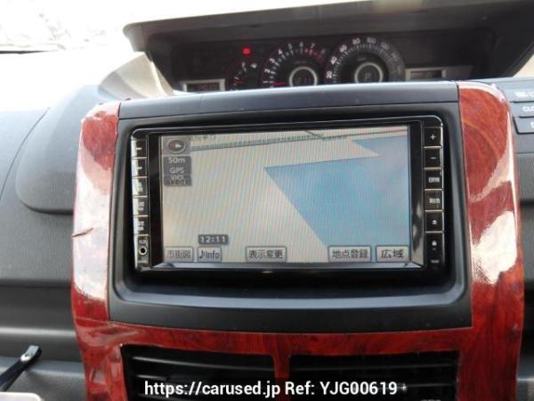 Used 2009 AT toyota voxy ZRR70W Image[22]