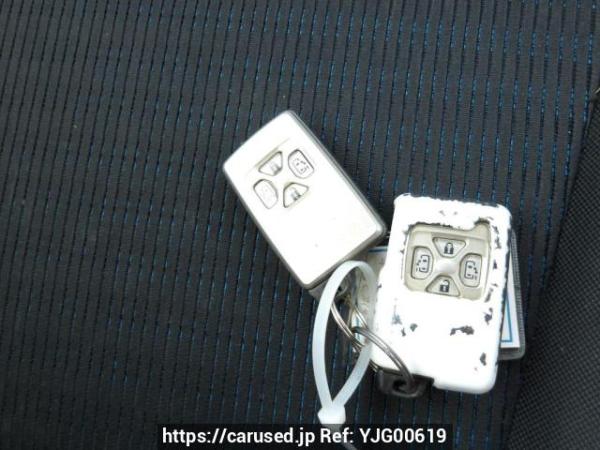 Used 2009 AT toyota voxy ZRR70W Image[29]