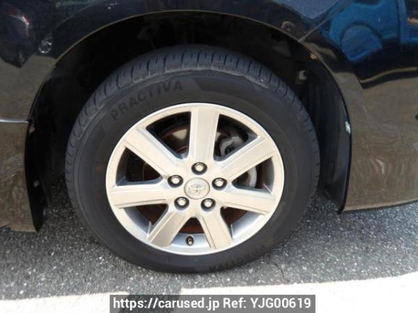 Used 2009 AT toyota voxy ZRR70W Image[30]