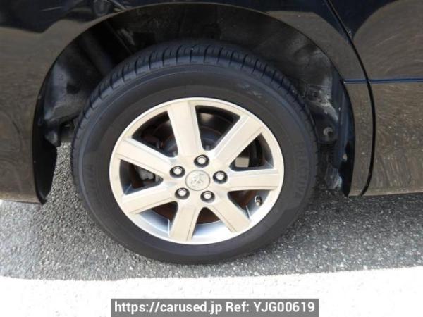 Used 2009 AT toyota voxy ZRR70W Image[32]