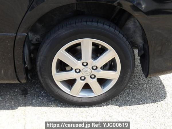 Used 2009 AT toyota voxy ZRR70W Image[33]