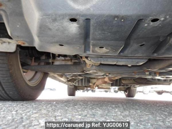 Used 2009 AT toyota voxy ZRR70W Image[34]