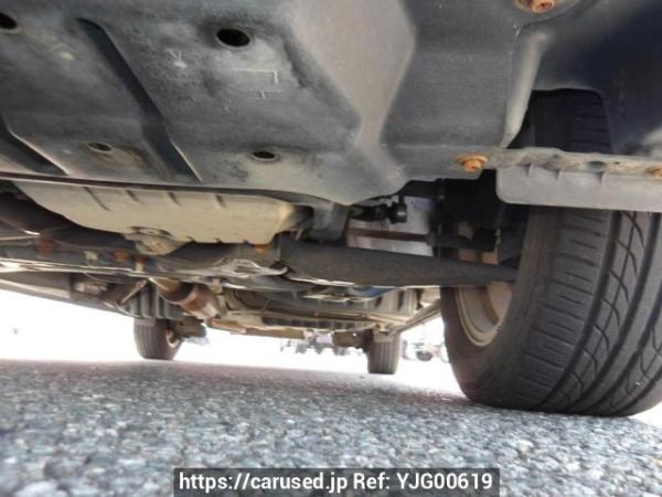 Used 2009 AT toyota voxy ZRR70W Image[35]
