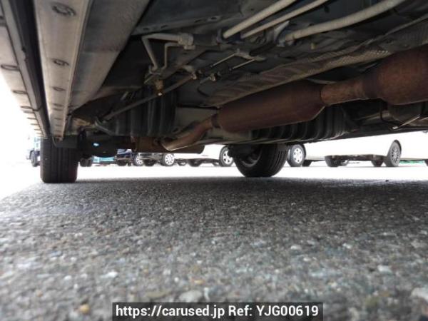 Used 2009 AT toyota voxy ZRR70W Image[36]