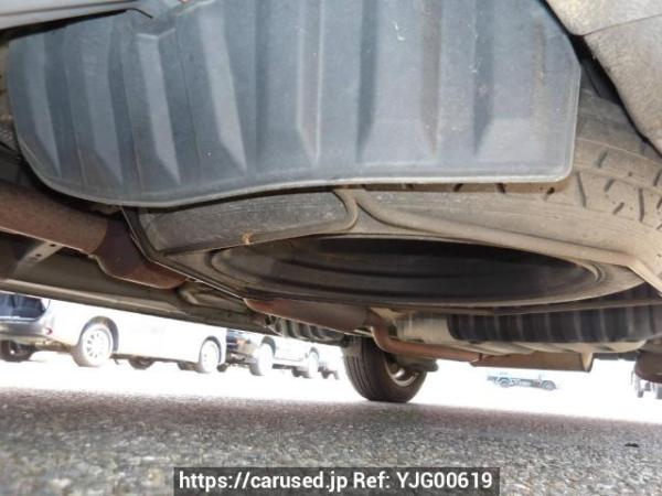 Used 2009 AT toyota voxy ZRR70W Image[37]