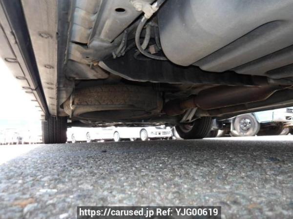 Used 2009 AT toyota voxy ZRR70W Image[38]