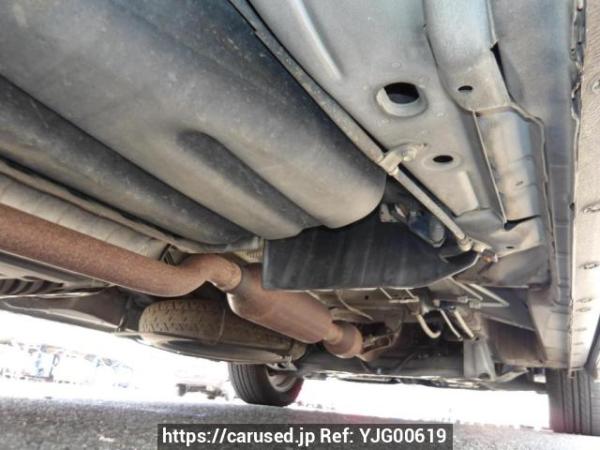Used 2009 AT toyota voxy ZRR70W Image[39]