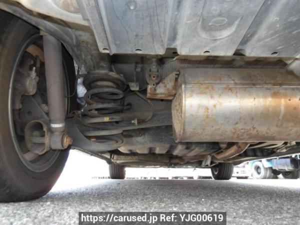 Used 2009 AT toyota voxy ZRR70W Image[40]