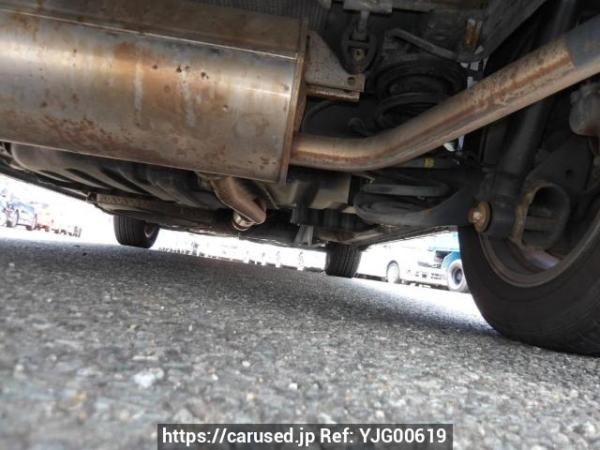 Used 2009 AT toyota voxy ZRR70W Image[41]