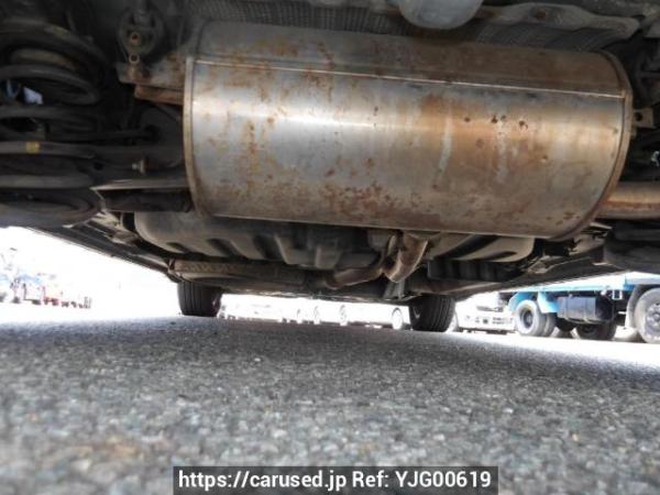 Used 2009 AT toyota voxy ZRR70W Image[42]