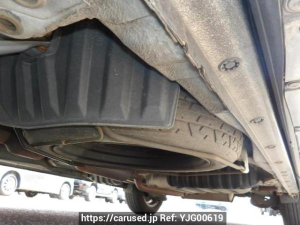 Used 2009 AT toyota voxy ZRR70W Image[43]