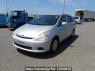 Used 2004 AT toyota wish ZNE10G Image[2]
