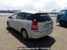 Used 2004 AT toyota wish ZNE10G Image[4]