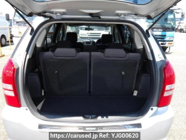 Used 2004 AT toyota wish ZNE10G Image[8]