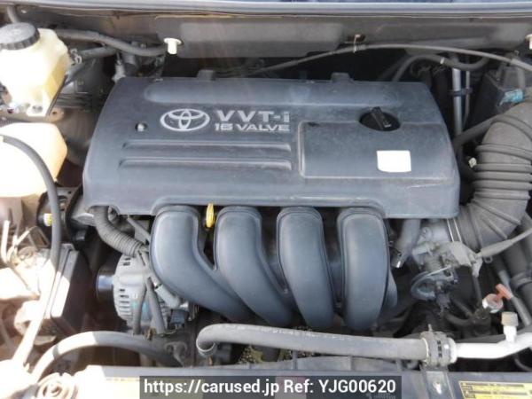 Used 2004 AT toyota wish ZNE10G Image[9]