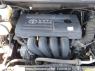 Used 2004 AT toyota wish ZNE10G Image[9]