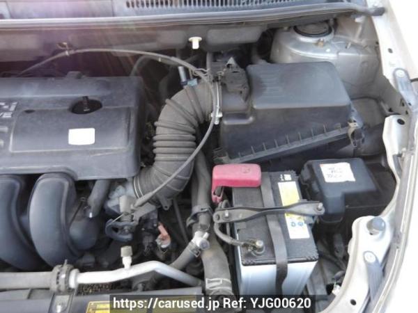 Used 2004 AT toyota wish ZNE10G Image[10]