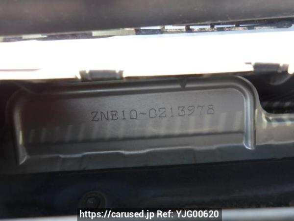 Used 2004 AT toyota wish ZNE10G Image[12]