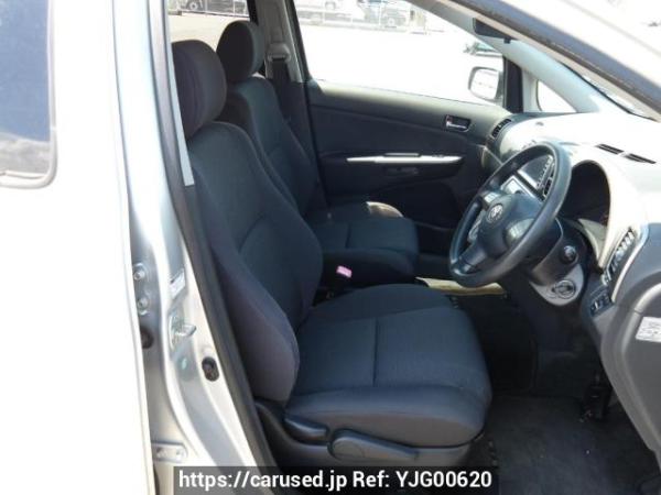 Used 2004 AT toyota wish ZNE10G Image[13]