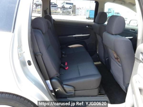 Used 2004 AT toyota wish ZNE10G Image[15]