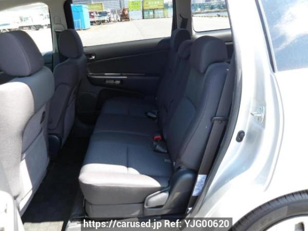 Used 2004 AT toyota wish ZNE10G Image[16]