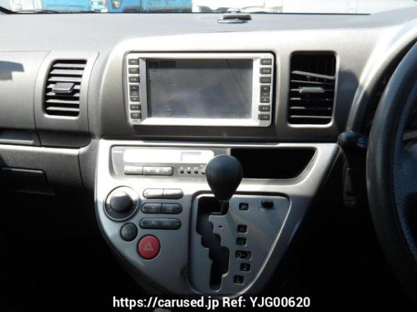 Used 2004 AT toyota wish ZNE10G Image[20]