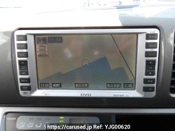 Used 2004 AT toyota wish ZNE10G Image[22]