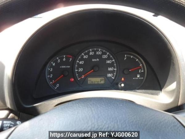 Used 2004 AT toyota wish ZNE10G Image[25]