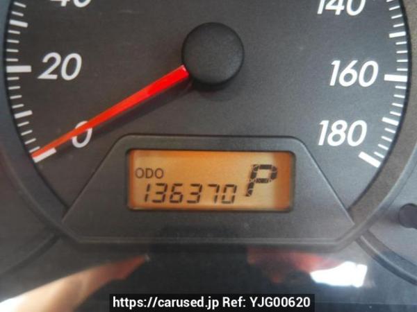 Used 2004 AT toyota wish ZNE10G Image[26]