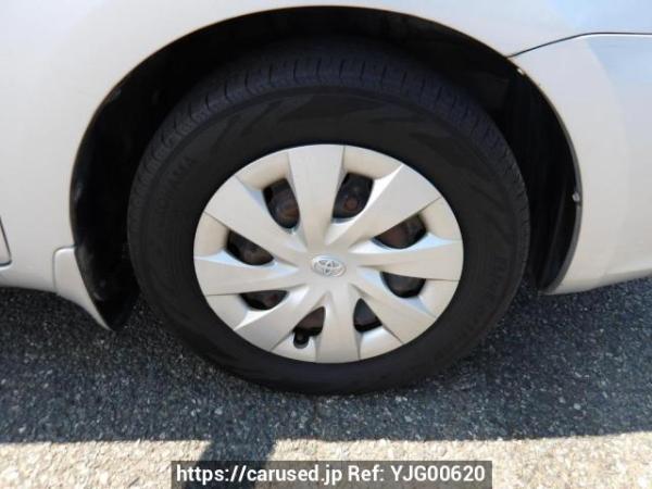Used 2004 AT toyota wish ZNE10G Image[29]
