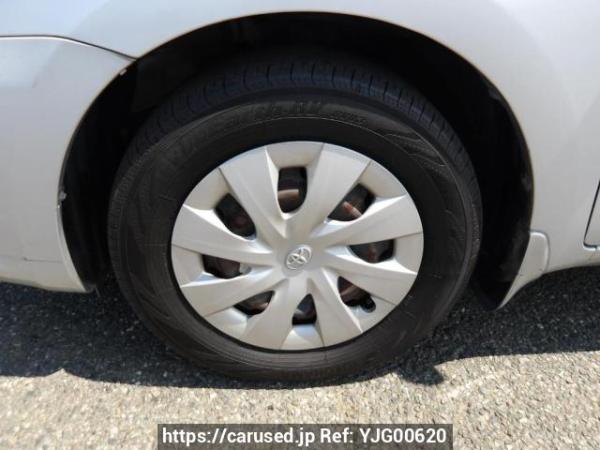 Used 2004 AT toyota wish ZNE10G Image[30]