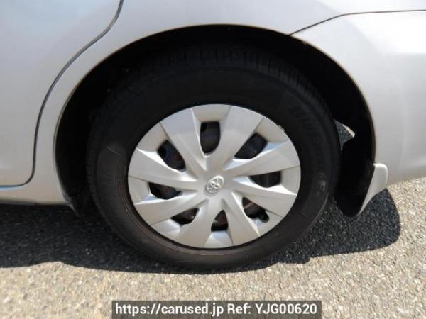 Used 2004 AT toyota wish ZNE10G Image[32]