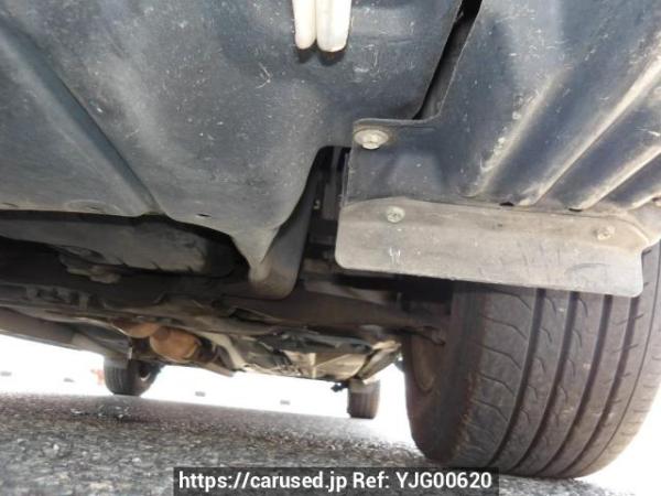Used 2004 AT toyota wish ZNE10G Image[34]