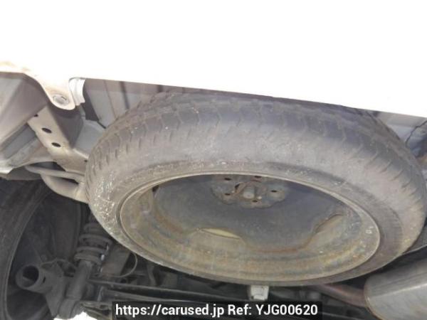 Used 2004 AT toyota wish ZNE10G Image[42]
