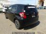 Used 2010 AT honda fit GE6 Image[4]